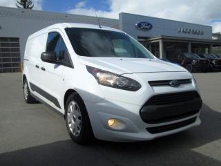Used 2015 Ford Transit Connect XLT for sale in Salmon Arm, BC