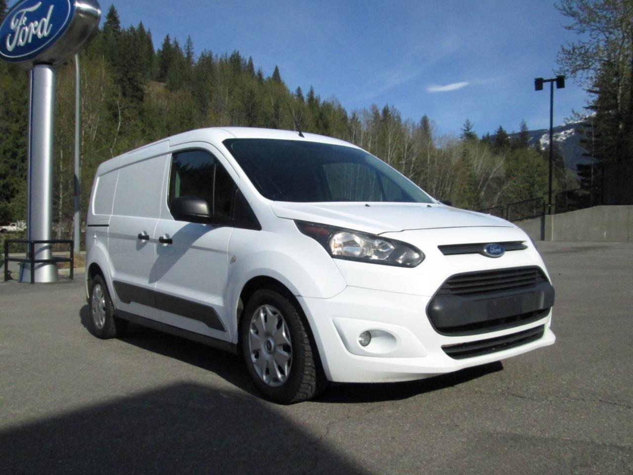 2015 Ford Transit Connect XLT Photo0