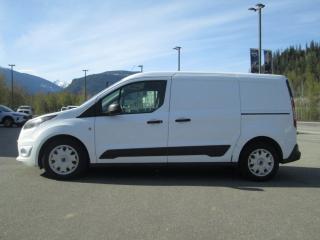 2015 Ford Transit Connect XLT Photo