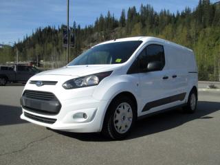 2015 Ford Transit Connect XLT Photo