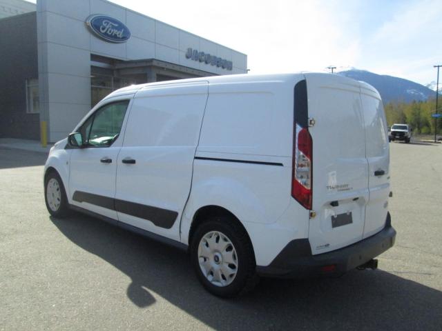 2015 Ford Transit Connect XLT Photo4