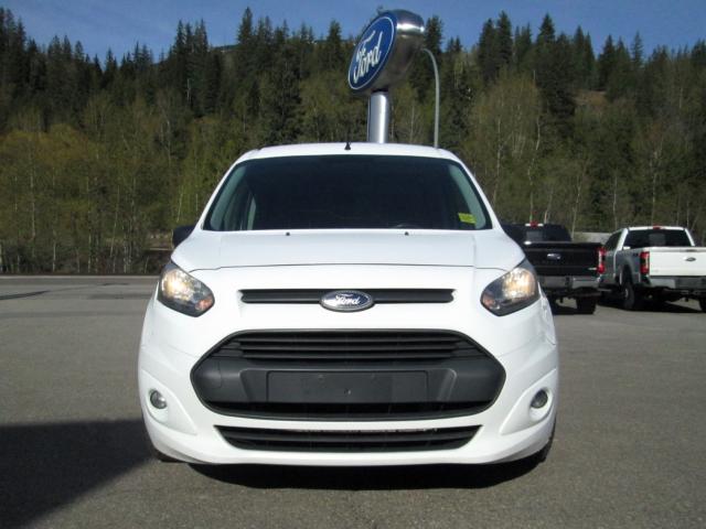 2015 Ford Transit Connect XLT Photo1