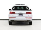 2019 Audi Q5 TECHNIK | AWD | Nav | 360Cam | Leather | Pano roof