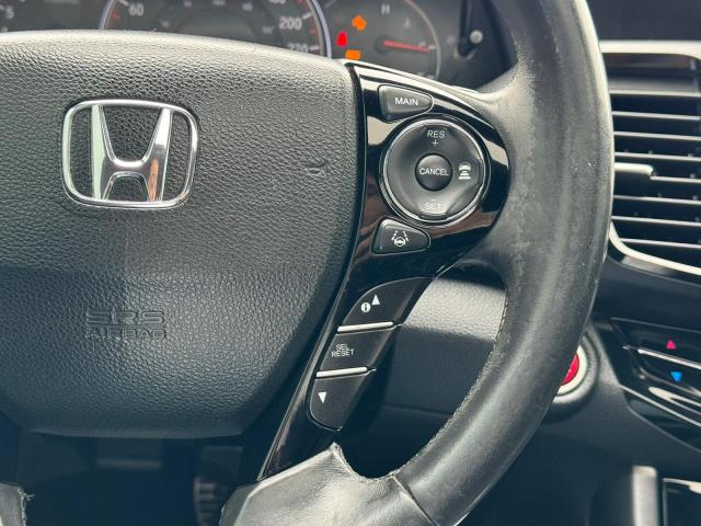 2016 Honda Accord Sport w/Honda Sensing Photo16