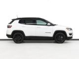 2021 Jeep Compass ALTITUDE | 4x4 | Nav | Leather | Panoroof | ACC
