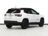 2021 Jeep Compass ALTITUDE | 4x4 | Nav | Leather | Panoroof | ACC