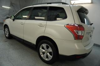 2015 Subaru Forester 2.5i TOURING CERTIFIED *FREE ACCIDENT* CAMERA PANO ROOF BLUETOOTH HEATED POWER SEAT - Photo #4