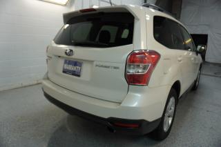 2015 Subaru Forester 2.5i TOURING CERTIFIED *FREE ACCIDENT* CAMERA PANO ROOF BLUETOOTH HEATED POWER SEAT - Photo #6