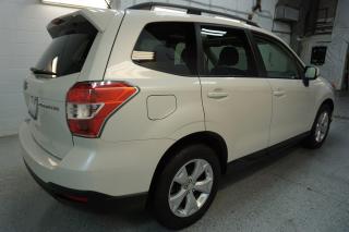 2015 Subaru Forester 2.5i TOURING CERTIFIED *FREE ACCIDENT* CAMERA PANO ROOF BLUETOOTH HEATED POWER SEAT - Photo #7