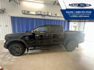 New 2024 Ford Ranger XLT for sale in Carlyle, SK