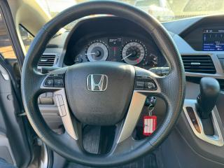 2011 Honda Odyssey EX - Photo #17