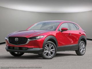2024 Mazda CX-30 GSPlease note that a new administration fee from Mazda Canada of $595 will apply to finance and cash purchases effective February 1, 2024.