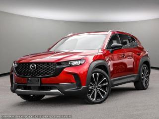 2024 Mazda CX-50Please note that a new administration fee from Mazda Canada of $595 will apply to finance and cash purchases effective February 1, 2024.