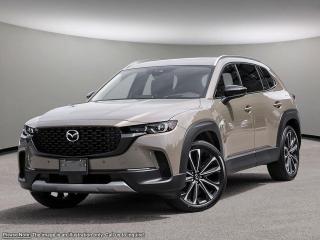 2024 Mazda CX-50Please note that a new administration fee from Mazda Canada of $595 will apply to finance and cash purchases effective February 1, 2024.