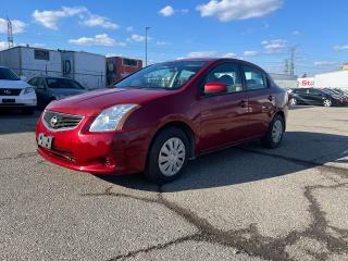 Used 2010 Nissan Sentra 2.0 for sale in Milton, ON