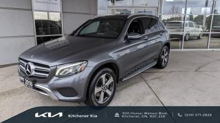 Used 2018 Mercedes-Benz GL-Class 300 360 Cam, Pano Roof, One Owner for sale in Kitchener, ON