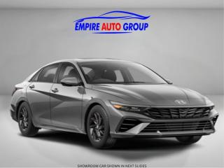 <a href=http://www.theprimeapprovers.com/ target=_blank>Apply for financing</a>

Looking to Purchase or Finance a Hyundai Elantra or just a Hyundai Sedan? We carry 100s of handpicked vehicles, with multiple Hyundai Sedans in stock! Visit us online at <a href=https://empireautogroup.ca/?source_id=6>www.EMPIREAUTOGROUP.CA</a> to view our full line-up of Hyundai Elantras or  similar Sedans. New Vehicles Arriving Daily!<br/>  	<br/>FINANCING AVAILABLE FOR THIS LIKE NEW HYUNDAI ELANTRA!<br/> 	REGARDLESS OF YOUR CURRENT CREDIT SITUATION! APPLY WITH CONFIDENCE!<br/>  	SAME DAY APPROVALS! <a href=https://empireautogroup.ca/?source_id=6>www.EMPIREAUTOGROUP.CA</a> or CALL/TEXT 519.659.0888.<br/><br/>	   	THIS, LIKE NEW HYUNDAI ELANTRA INCLUDES:<br/><br/>  	* Wide range of options that you will enjoy.<br/> 	* Comfortable interior seating<br/> 	* Safety Options to protect your loved ones<br/> 	* Fully Certified<br/> 	* Pre-Delivery Inspection<br/> 	* Door Step Delivery All Over Ontario<br/> 	* Empire Auto Group  Seal of Approval, for this handpicked Hyundai Elantra<br/> 	* Finished in Grey, makes this Hyundai look sharp<br/><br/>  	SEE MORE AT : <a href=https://empireautogroup.ca/?source_id=6>www.EMPIREAUTOGROUP.CA</a><br/><br/> 	  	* All prices exclude HST and Licensing. At times, a down payment may be required for financing however, we will work hard to achieve a $0 down payment. 	<br />The above price does not include administration fees of $499.