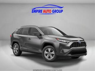 Used 2024 Toyota RAV4 XLE for sale in London, ON