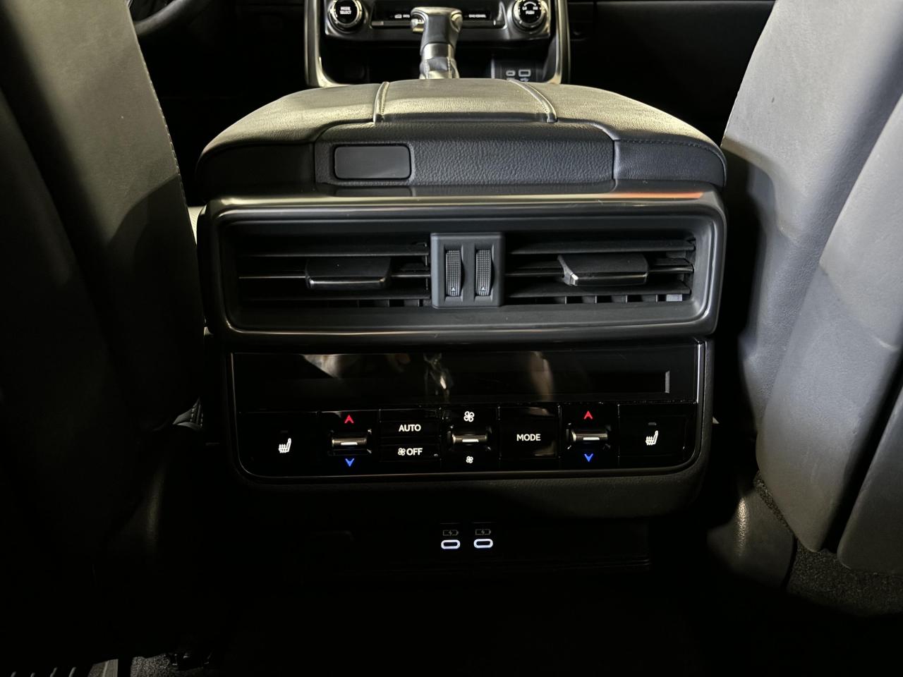 2023 Lexus LX 600 NO LUX TAX|AWD|NAV|7PASSENGER|WOOD|360CAM|LEATHER| - Photo #19