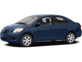 Used 2008 Toyota Yaris AUTO, PW, PL, ONLY 115KKMS!! for sale in Ottawa, ON