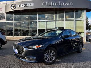 Used 2022 Mazda MAZDA3 GX at for sale in Burnaby, BC