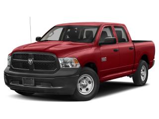 Used 2023 RAM 1500 Classic  for sale in Arthur, ON