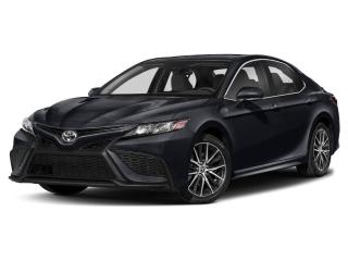 New 2024 Toyota Camry SE AWD for sale in North Vancouver, BC