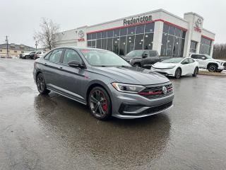 Used 2019 Volkswagen Jetta  for sale in Fredericton, NB