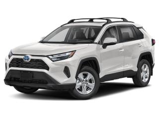 New 2024 Toyota RAV4  for sale in Surrey, BC
