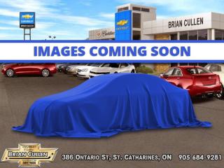 New 2024 Chevrolet Colorado Z71 for sale in St Catharines, ON