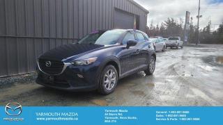 Used 2019 Mazda CX-3 GS for sale in Yarmouth, NS