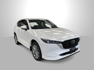 <em>2023 Mazda CX5 Signature | Top of the line | Like new | Nappa leather!</em>

<em>.</em>

<em>The 2023 Mazda CX-5 Signature is a luxurious and capable compact SUV that offers a blend of style, performance, and comfort. With its striking design and premium features, the CX-5 Signature stands out on the road. It is powered by a responsive turbocharged engine that delivers ample power for both city driving and highway cruising. Inside, the CX-5 Signature boasts a refined interior with high-quality materials and advanced technology, providing a comfortable and connected driving experience. With its smooth ride, agile handling, and upscale amenities, the Mazda CX-5 Signature is a standout choice in the compact SUV segment.</em>

<span>.</span>

<strong>Best Price First! </strong>

<strong>.</strong>

<strong>At Destination Mazda, we believe in transparency and simplicity when it comes to buying a used vehicle.</strong>

<strong>.</strong>

<strong>No Haggling, No Guesswork! </strong>

<strong>.</strong>

<strong>Say goodbye to the stress of negotiations. Our absolute best price is prominently displayed on every used vehicle, eliminating the need for haggling. Weve done the market research for you, setting our prices based on the current market & condition of the vehicle, ensuring you get the most competitive deal possible.</strong>

<strong>.</strong>

<strong>Why Choose Destination Mazda</strong>

<strong>1. Best Price First</strong>

<strong>2. No Hidden Fees ($795 Doc Fee)</strong>

<strong>3. Market Pricing Analysis for Transparency</strong>

<strong>4. 153-Point Safety Inspection</strong>

<strong>5. Certified Premium Pre-Owned</strong>



<strong>Discover the Difference at Destination Mazda</strong>

<strong>1595 Boundary Road, Vancouver BC</strong>

<strong>604-294-4299</strong>

<strong>VSA#: 31160</strong>
