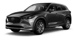 New 2024 Mazda CX-5 GT for sale in Vancouver, BC