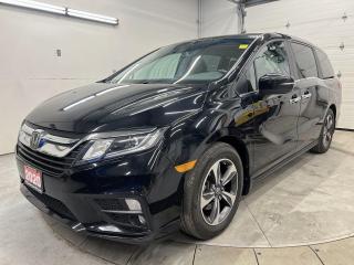 Used 2020 Honda Odyssey >>JUST SOLD for sale in Ottawa, ON