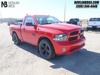Used 2019 RAM 1500 Classic Express  - Navigation - Alloy Wheels for sale in Paradise Hill, SK