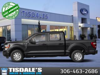 Used 2022 Ford F-150  for sale in Kindersley, SK