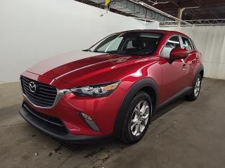 Used 2017 Mazda CX-3 GS for sale in London, ON