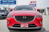 2017 Mazda CX-3 GS Photo36
