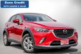 2017 Mazda CX-3 GS Photo27