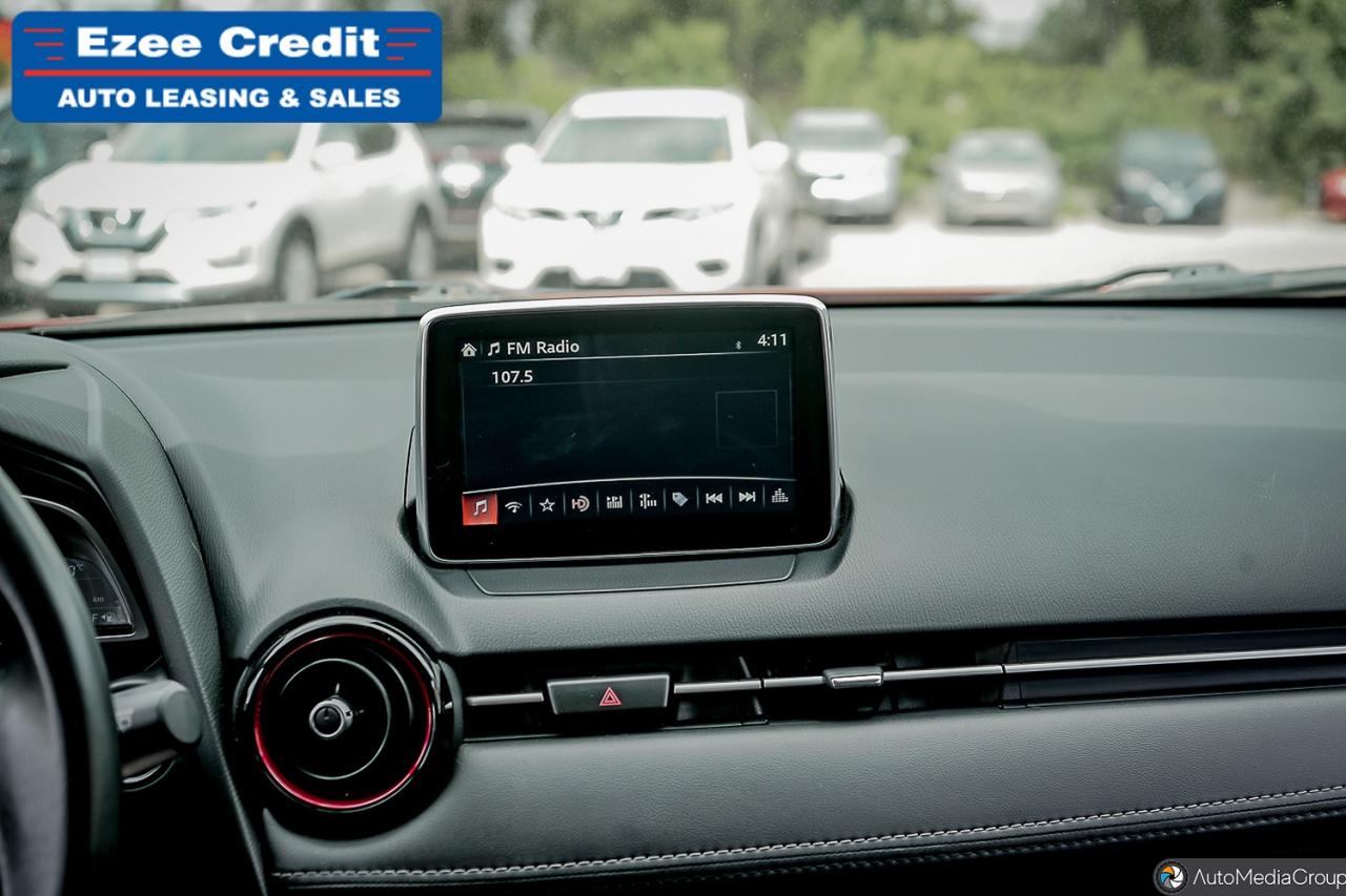 2017 Mazda CX-3 GS Photo14