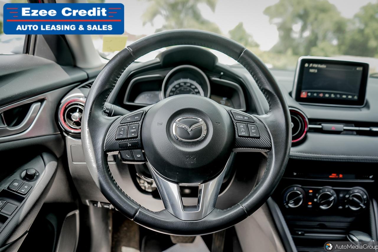 2017 Mazda CX-3 GS Photo15