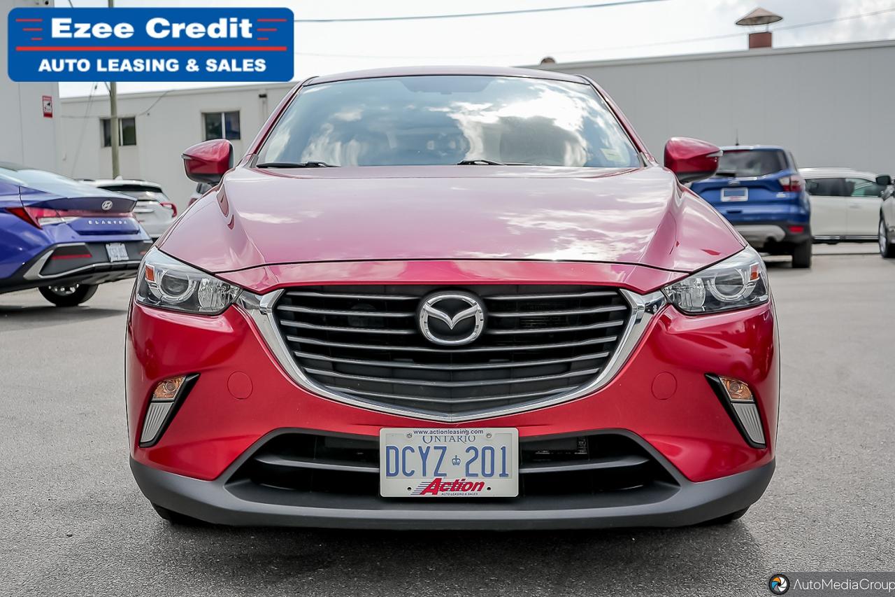 2017 Mazda CX-3 GS Photo10