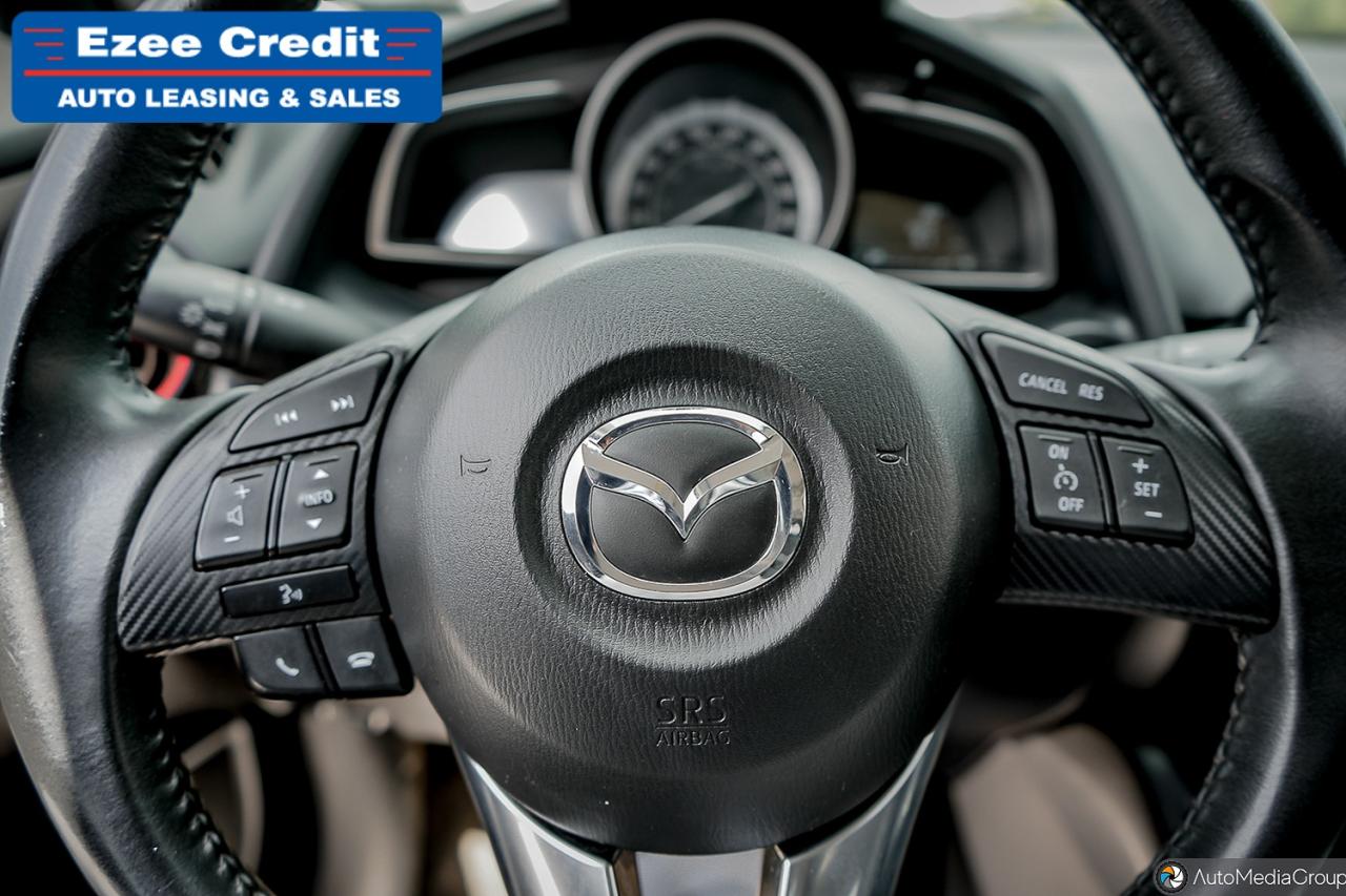 2017 Mazda CX-3 GS Photo16