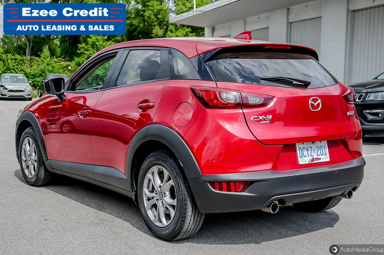 2017 Mazda CX-3 GS Photo7
