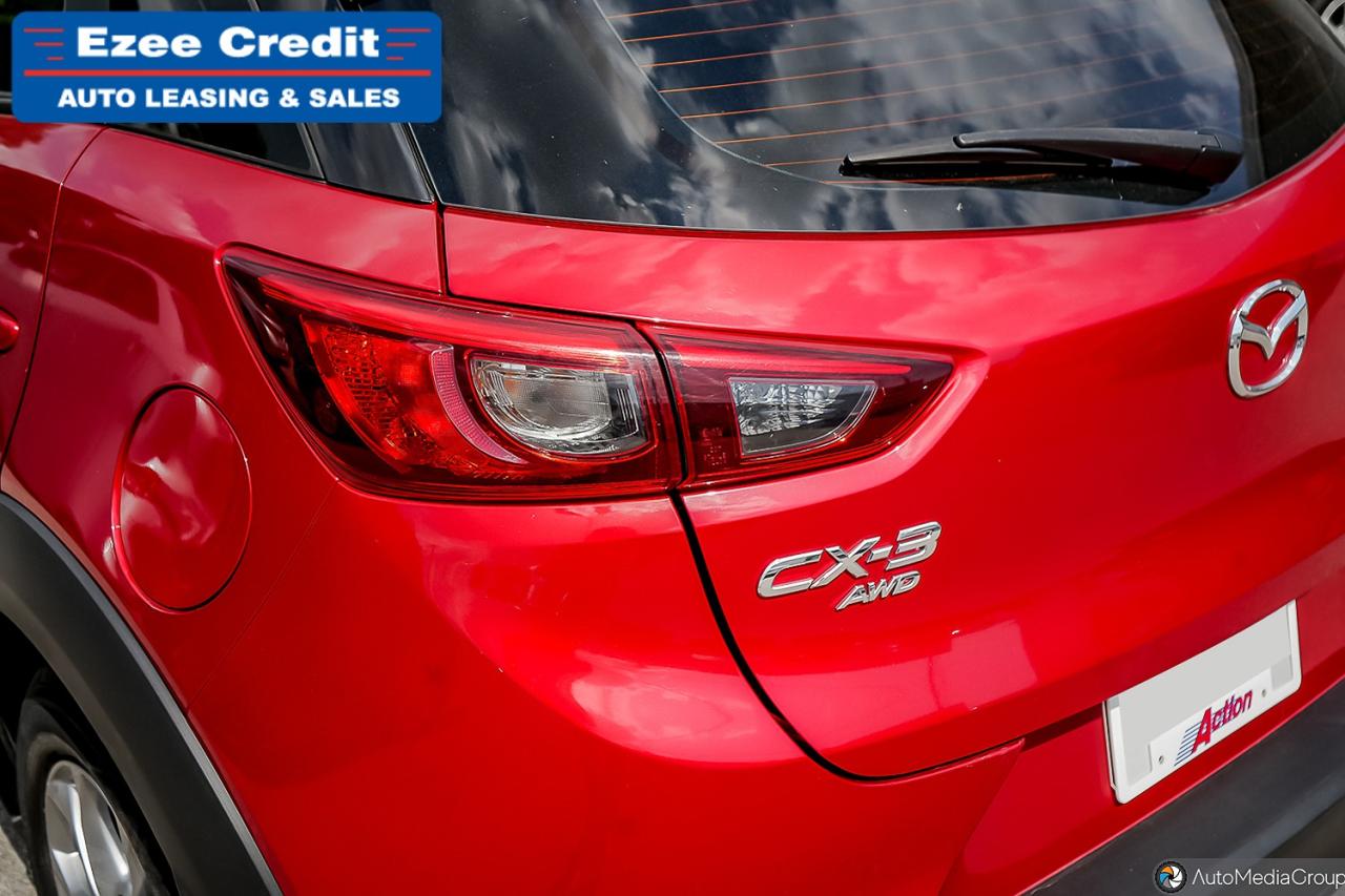 2017 Mazda CX-3 GS Photo6