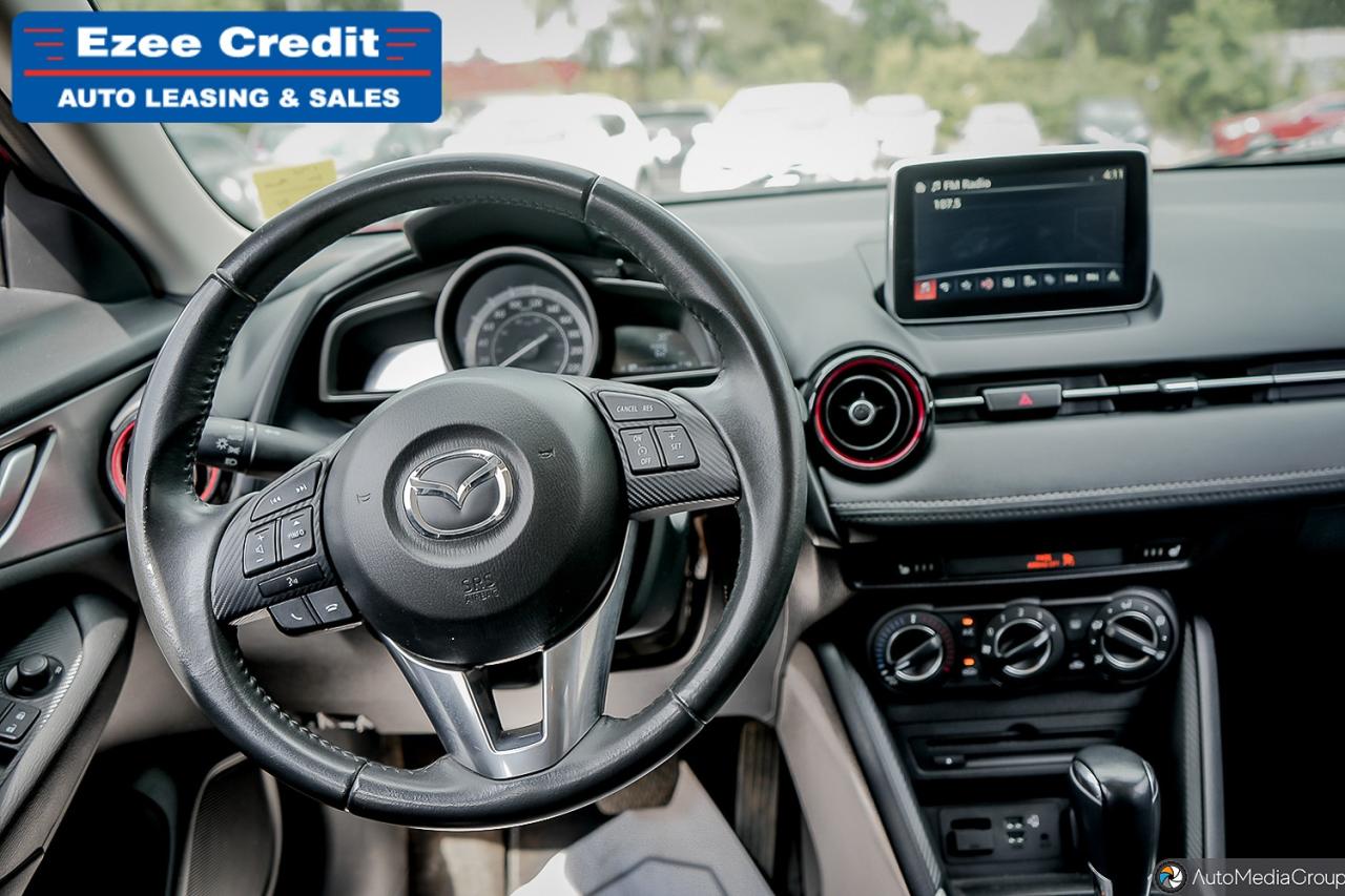 2017 Mazda CX-3 GS Photo13
