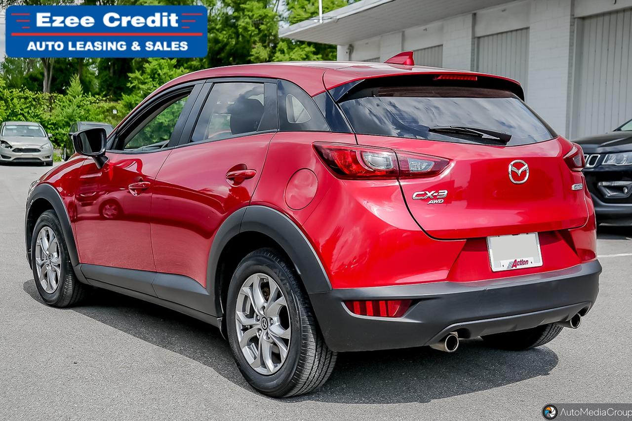 2017 Mazda CX-3 GS Photo7