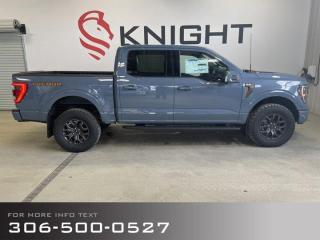 New 2023 Ford F-150 Tremor with Co-Pilot360 Assist 2.0, B&O Sound System for sale in Moose Jaw, SK