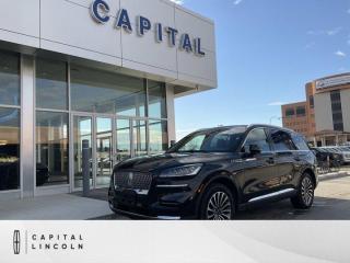 Used 2022 Lincoln Aviator Reserve for sale in Winnipeg, MB