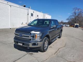 Used 2020 Ford F-150 XLT for sale in Peterborough, ON